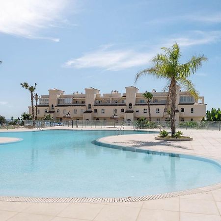 Balcones Del Chaparral Peaceful Seafront By Alfresco Stays El Faro Ngoại thất bức ảnh