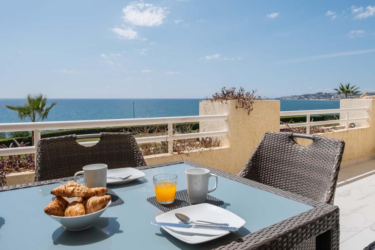 Balcones Del Chaparral Peaceful Seafront By Alfresco Stays El Faro Ngoại thất bức ảnh