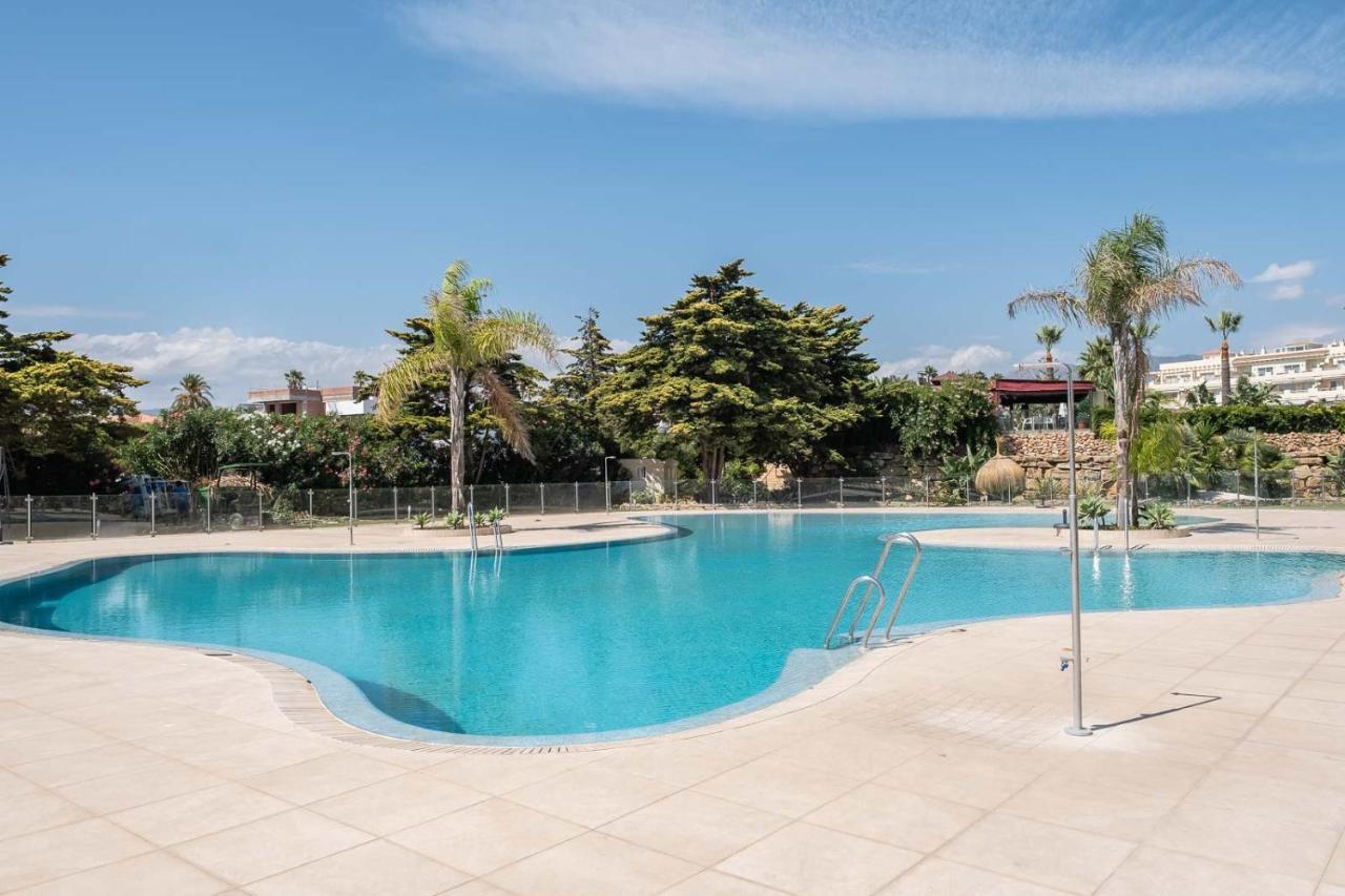 Balcones Del Chaparral Peaceful Seafront By Alfresco Stays El Faro Ngoại thất bức ảnh