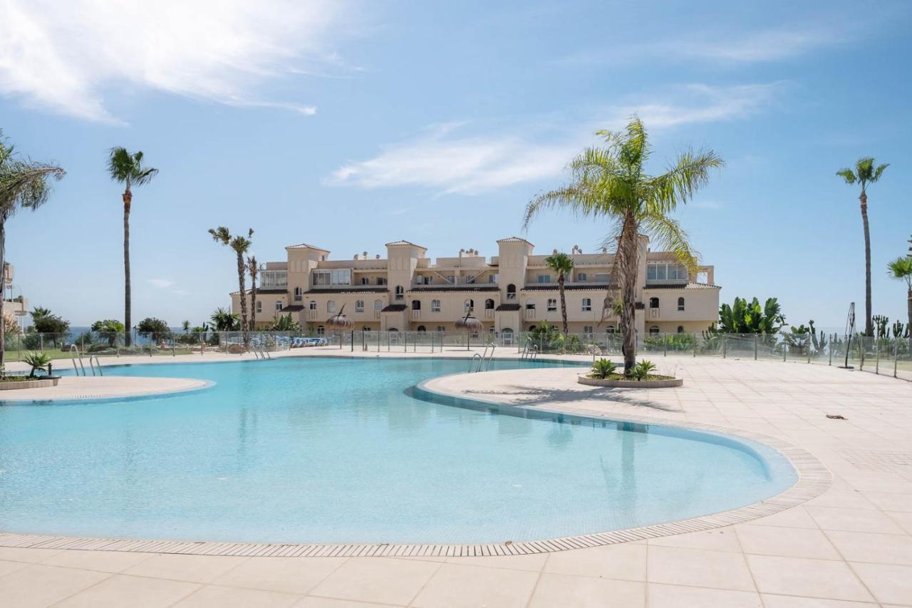 Balcones Del Chaparral Peaceful Seafront By Alfresco Stays El Faro Ngoại thất bức ảnh