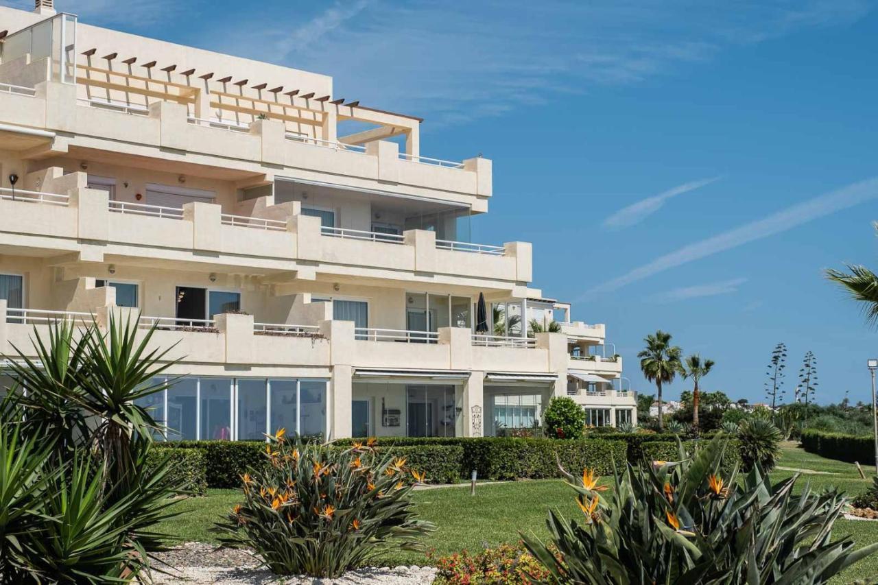 Balcones Del Chaparral Peaceful Seafront By Alfresco Stays El Faro Ngoại thất bức ảnh