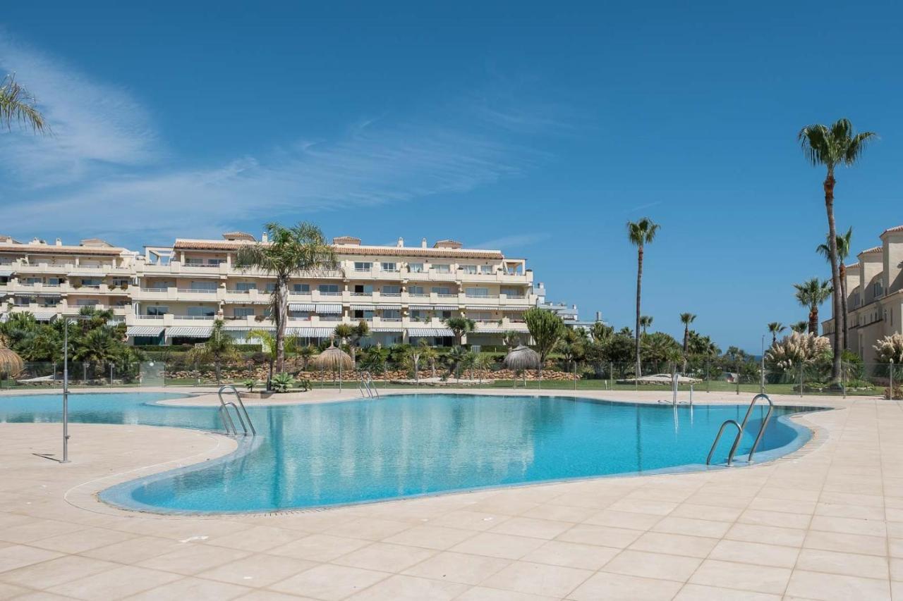 Balcones Del Chaparral Peaceful Seafront By Alfresco Stays El Faro Ngoại thất bức ảnh