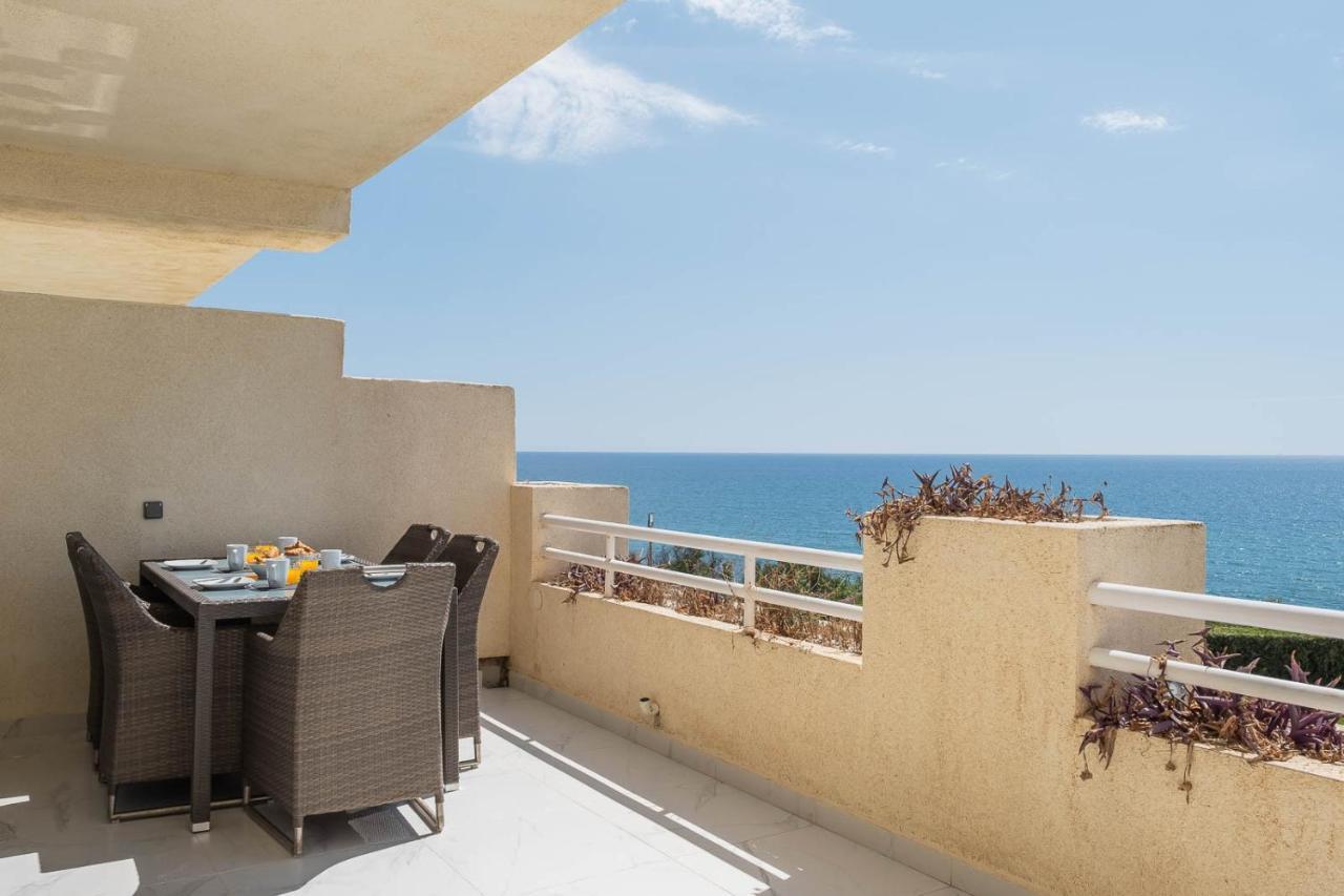 Balcones Del Chaparral Peaceful Seafront By Alfresco Stays El Faro Ngoại thất bức ảnh