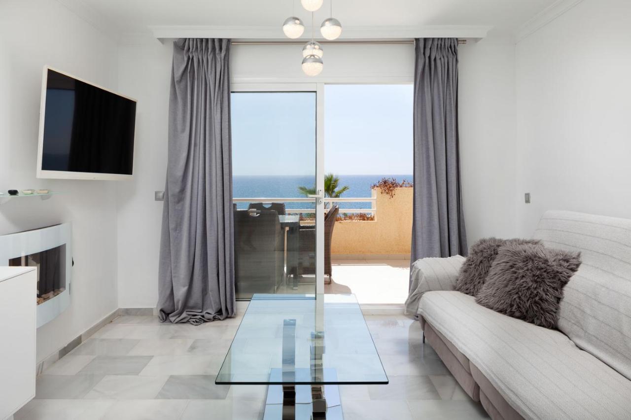Balcones Del Chaparral Peaceful Seafront By Alfresco Stays El Faro Ngoại thất bức ảnh